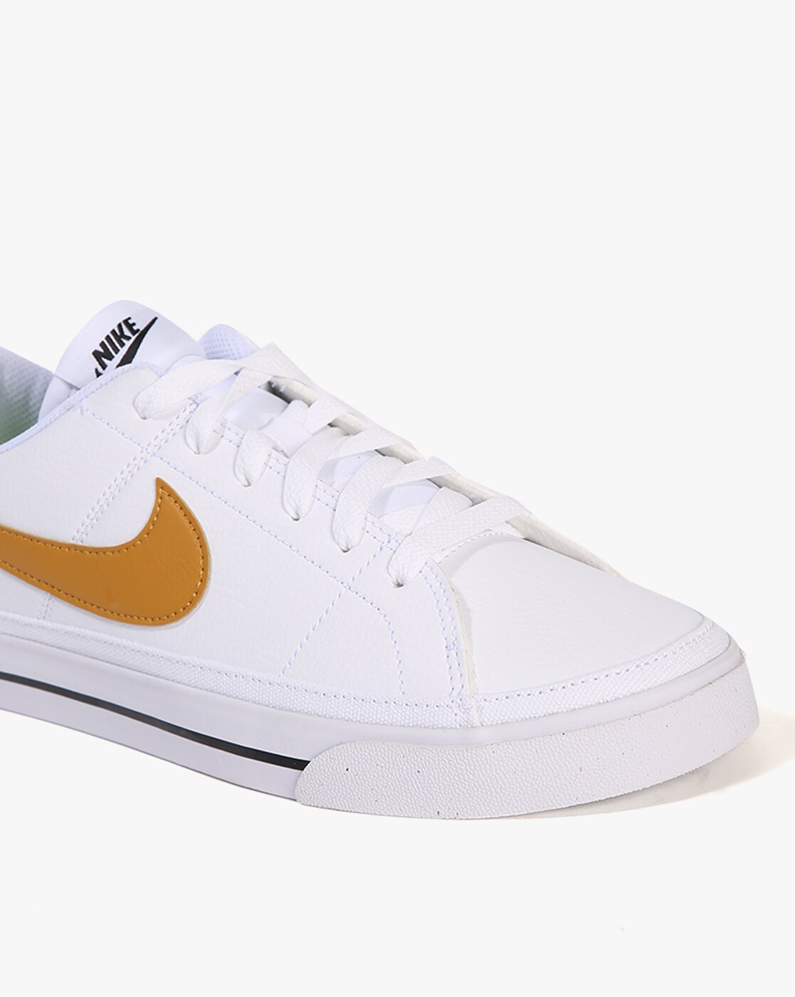 Buy White Sneakers for Women by NIKE Online