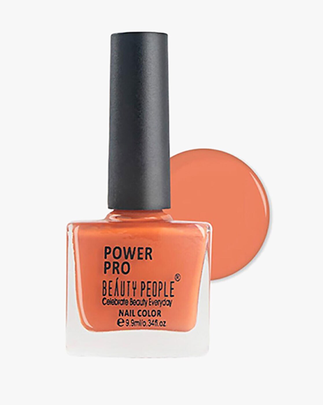 Beige 12ml Beauty People Nail Polish, Glossy at Rs 79/bottle in New Delhi |  ID: 2852667492462