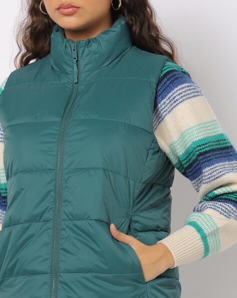 Gap gilet clearance womens