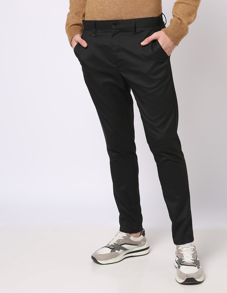 Get this Selected Homme's slim trousers now! Click for more details.  Worldwide shipping. Selected Homme … | Fashion suits for men, Mens dress  pants, Slim suit pants