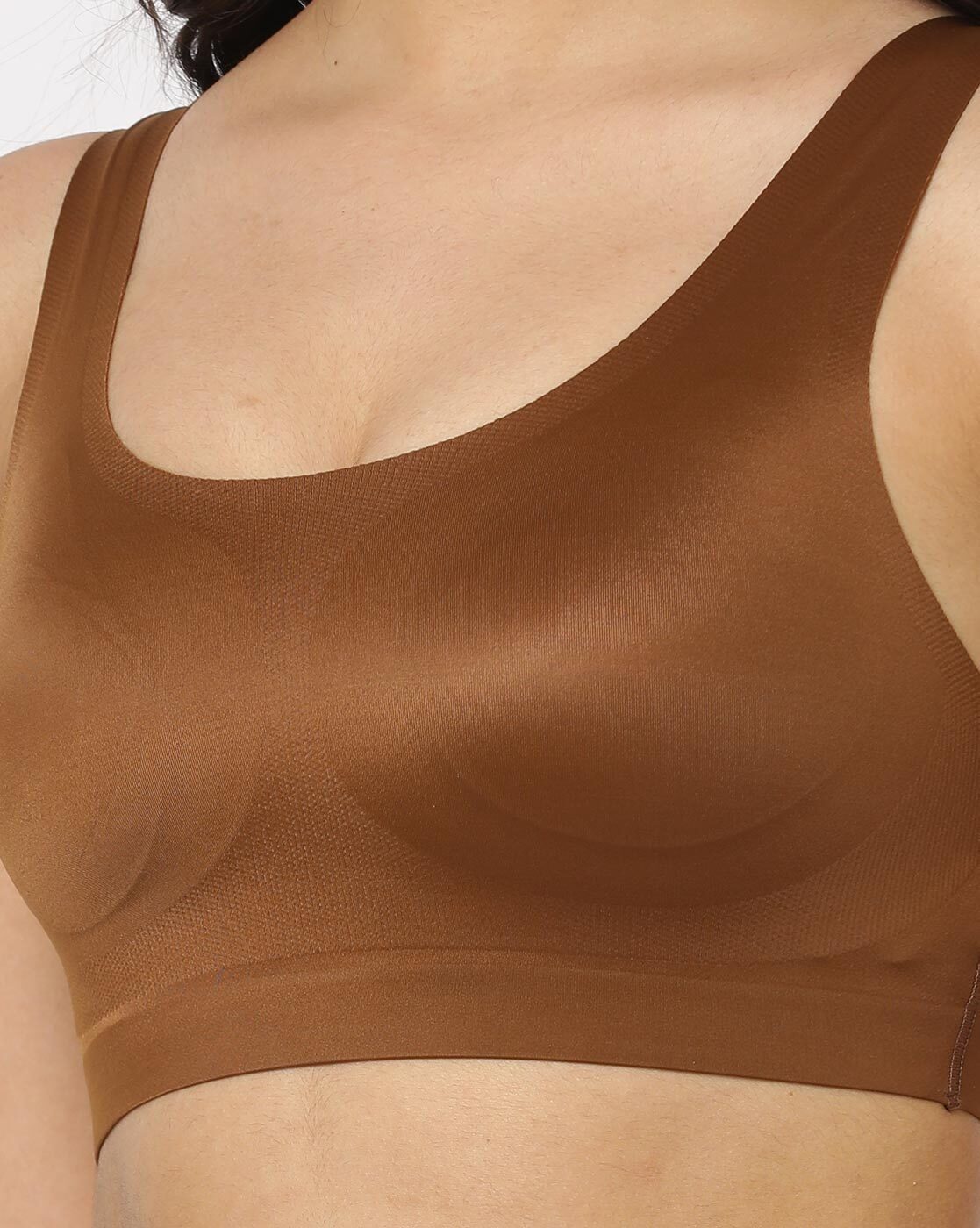 Buy Brown Bras for Women by Marks & Spencer Online