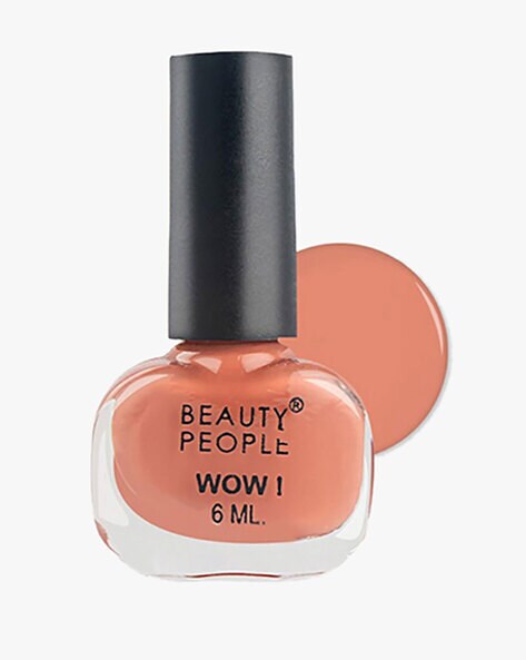 Comy wow latest nail polish pack of 2