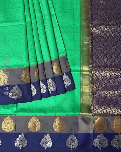 Page 3 | South Silk Sarees: Buy Latest Designs Online | Utsav Fashion