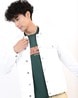 Buy White Jackets & Coats for Men by Ketch Online | Ajio.com