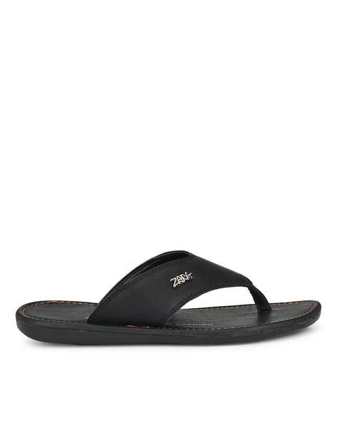 Zara flip flops discount india