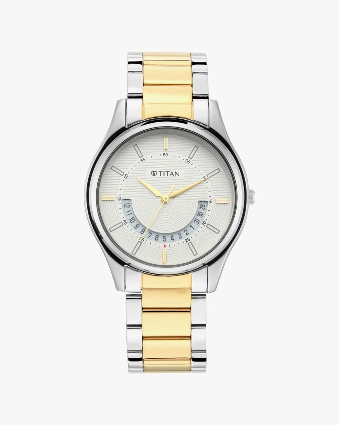 Titan 1627bm01 shop men's watch price