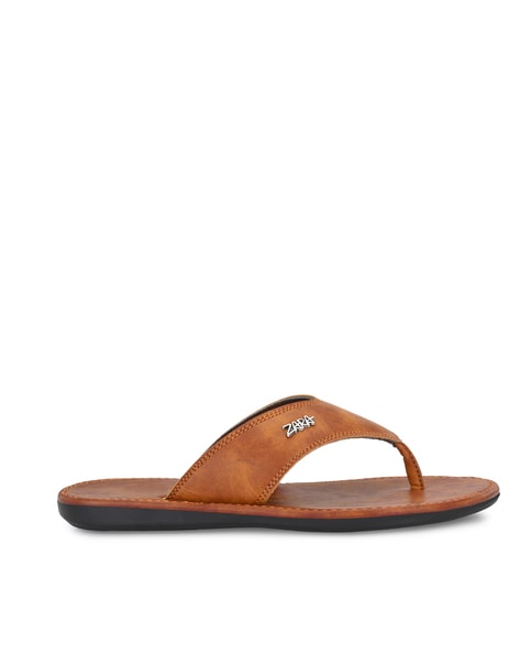 Zara flip flops discount india