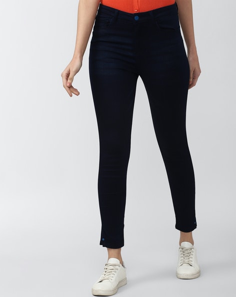 Van heusen women store jeans