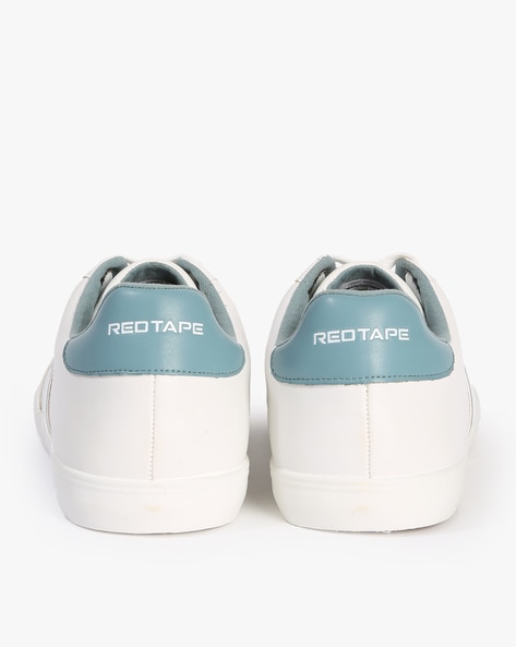 Buy White Sneakers for Men by RED TAPE Online