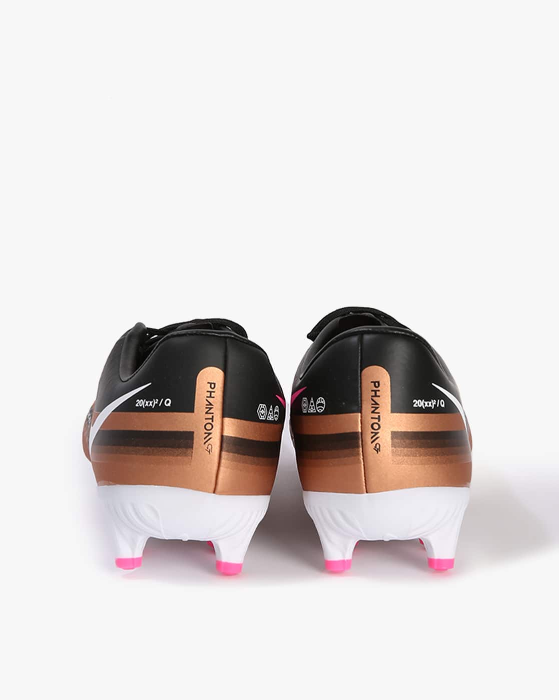 Buy Orange Sports Shoes for Men by NIKE Online | Ajio.com