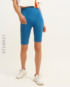 China China Factory for Womens Performax Tight Short Length