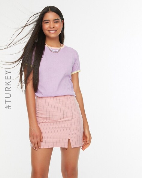 Women Mini Skirts - Buy Mini Skirt for Women Online