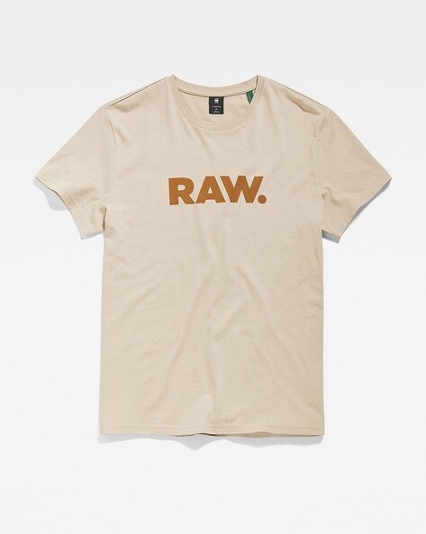 Camiseta raw hot sale