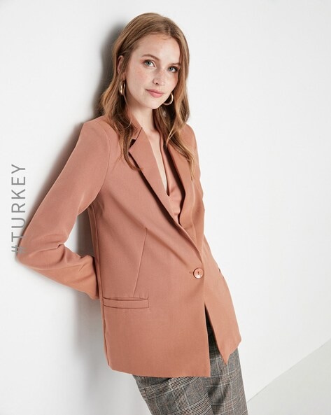 Blazers for Women  Perfect Cuts - Trendyol