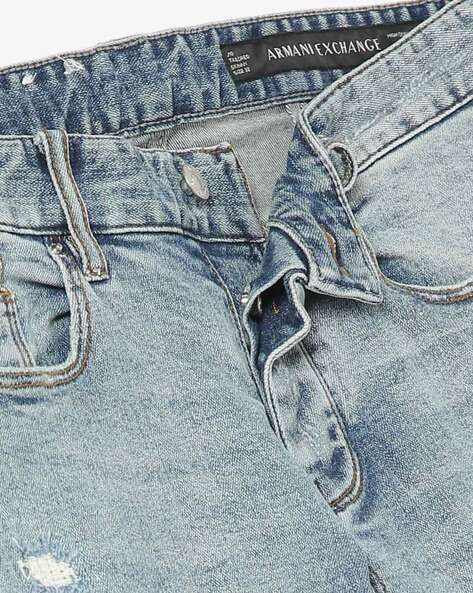 J10 armani cheap jeans