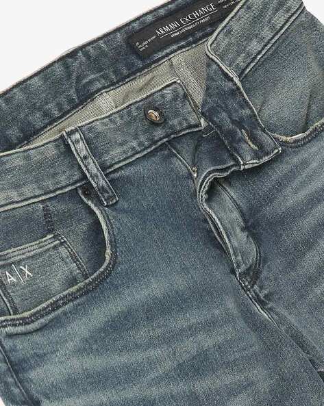 Armani j10 jeans hotsell