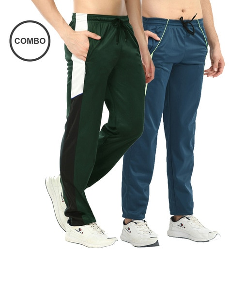 Mens track pants online combo offer