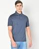 SPENSER SHIRT (NAVY)