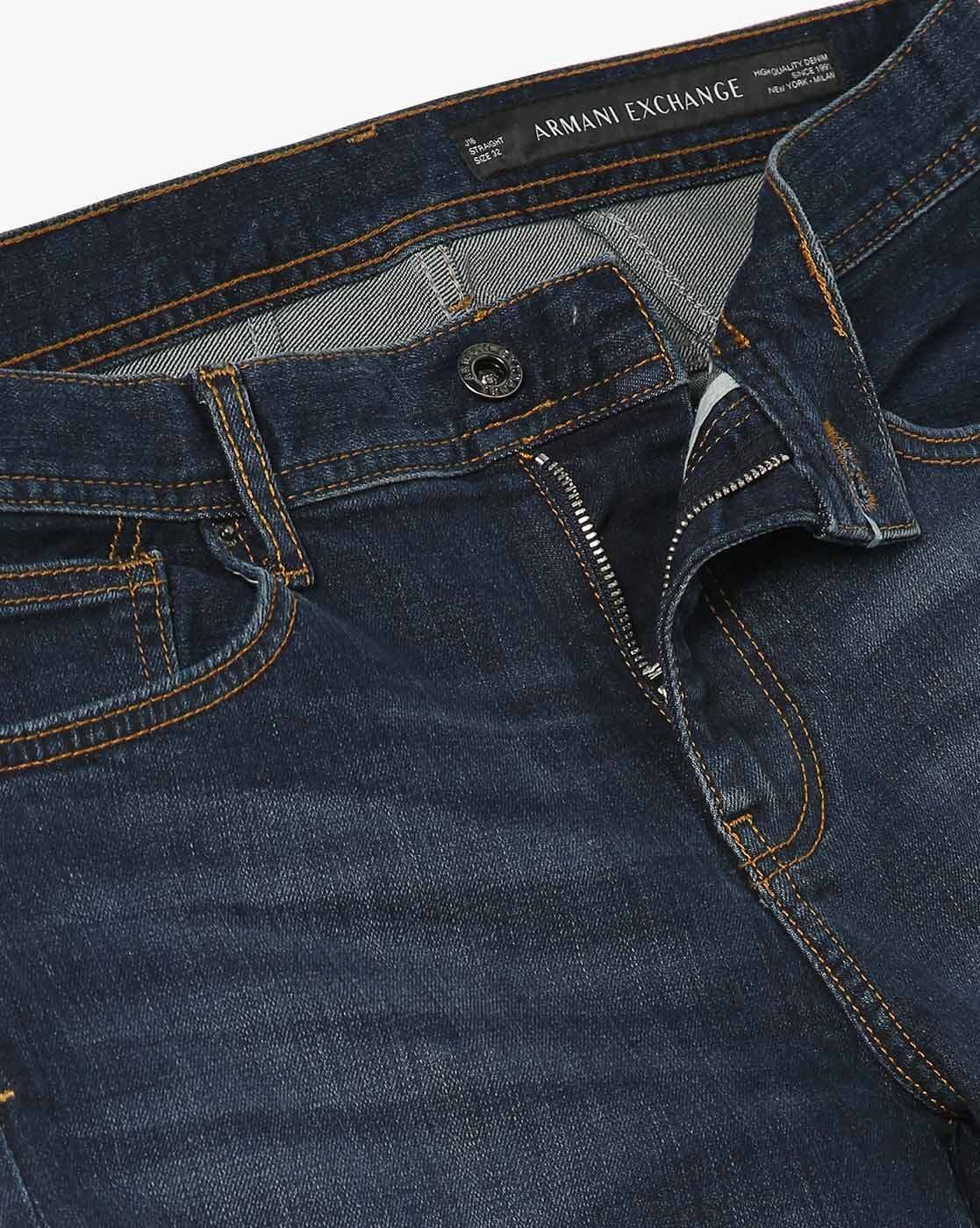 The Luxury Jeans Brands Making The Highest Quality Denim