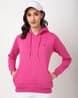 MAGENTA SWEATSUIT SET