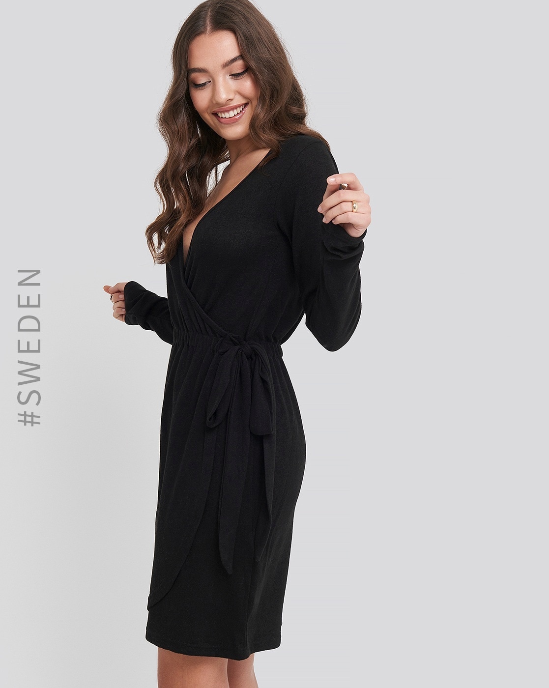 Buy Black Dresses for Women by KETCH Online | Ajio.com