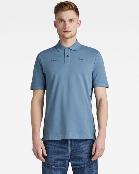 G star raw sale polo