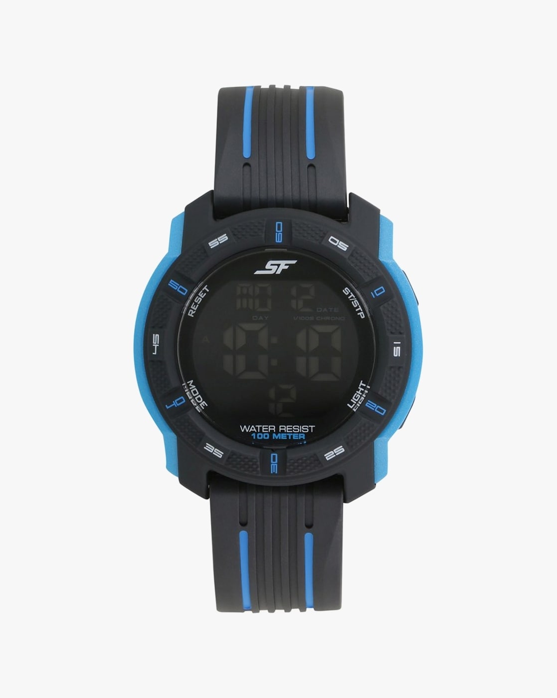 SF NP77027PP06 Analog-Digital Watch - For Men - Buy SF NP77027PP06  Analog-Digital Watch - For Men NP77027PP06 Online at Best Prices in India |  Flipkart.com