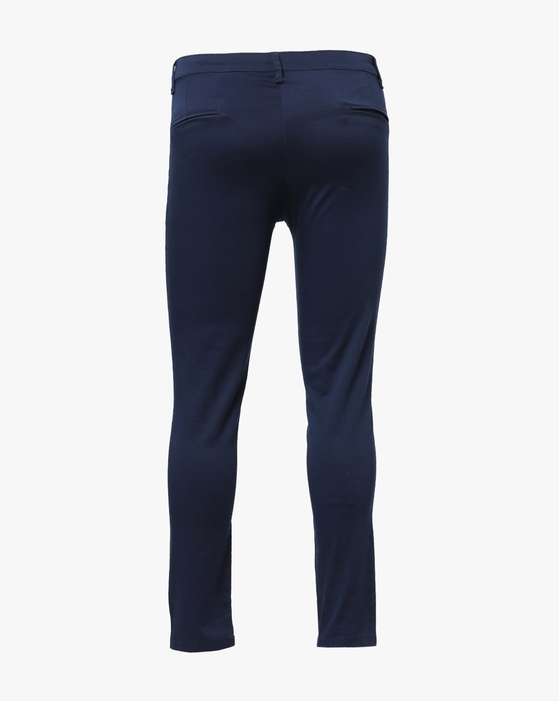 Shine N Show Skinny Fit Women Blue Trousers - Buy Shine N Show Skinny Fit  Women Blue Trousers Online at Best Prices in India | Flipkart.com