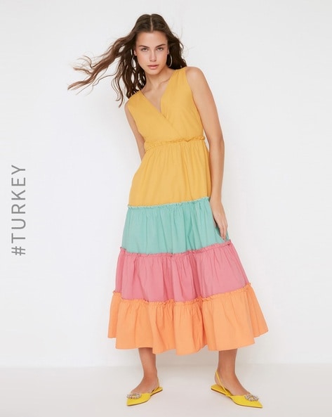 Women's Trendyol  Shop Women's Trendyol dresses, skirts and tops at ASOS