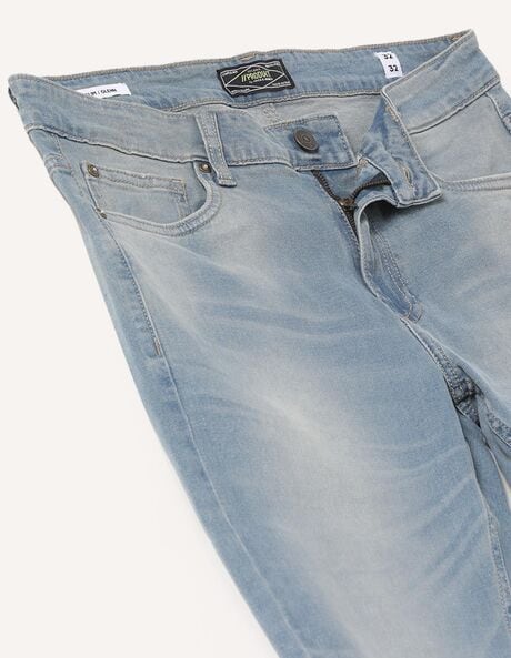 Buy Blue Jeans for Men by Produkt By Jack & Jones Online