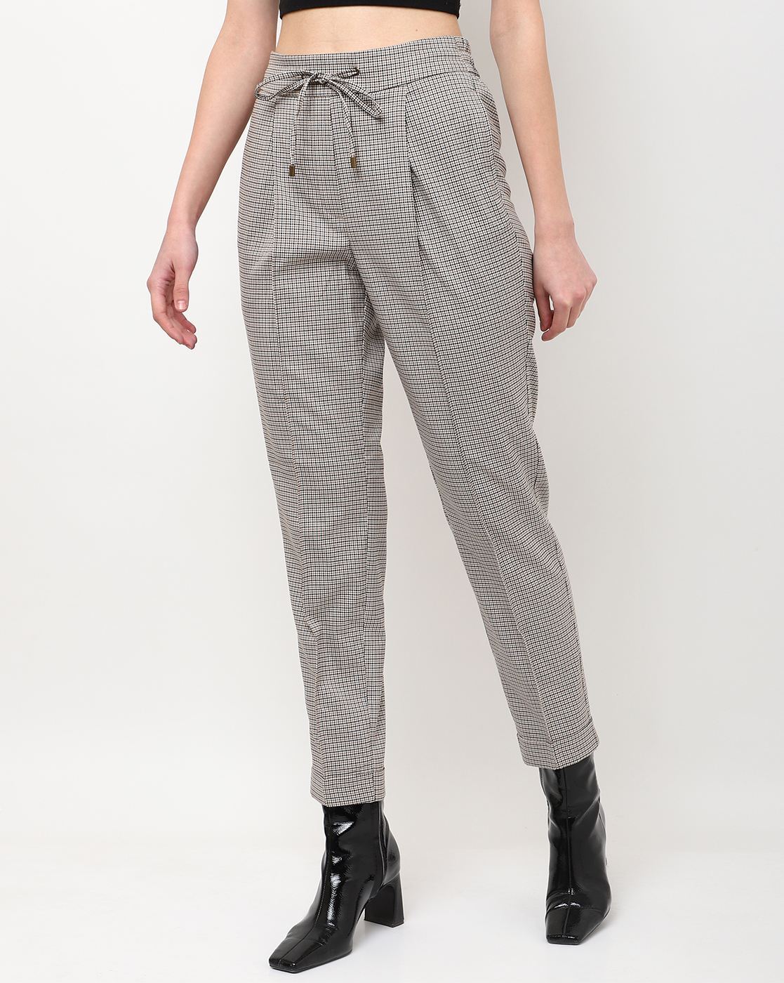gingham: Women's Pants | Dillard's