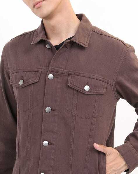 Levi's Men's Stock Trucker Jacket | Boot Barn