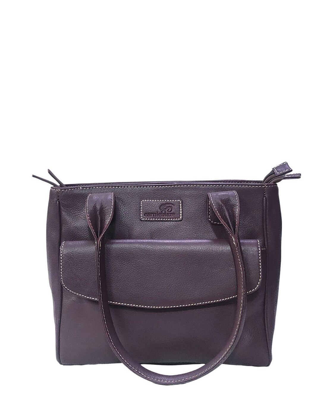 Buy Women Leather Bags Online - Leather Purse - SaintG – SaintG India