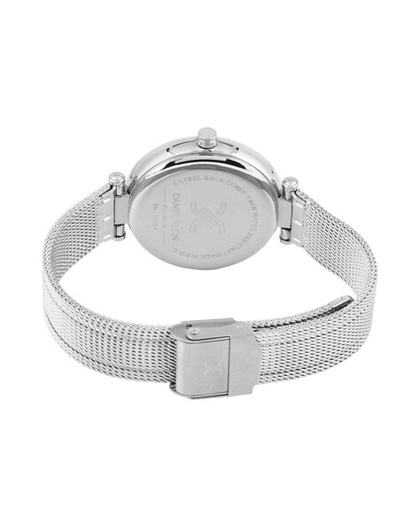 Buy Silver Watches for Women by Daniel Klein Online Ajio