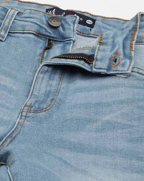 SKU: 1501 GiGi Lady Jeans Sizes 1, 3, 5, 7, 9, 11, 13, 15. Denim Jeans –  Grace-Glory Inc. Online Web Store [Home]