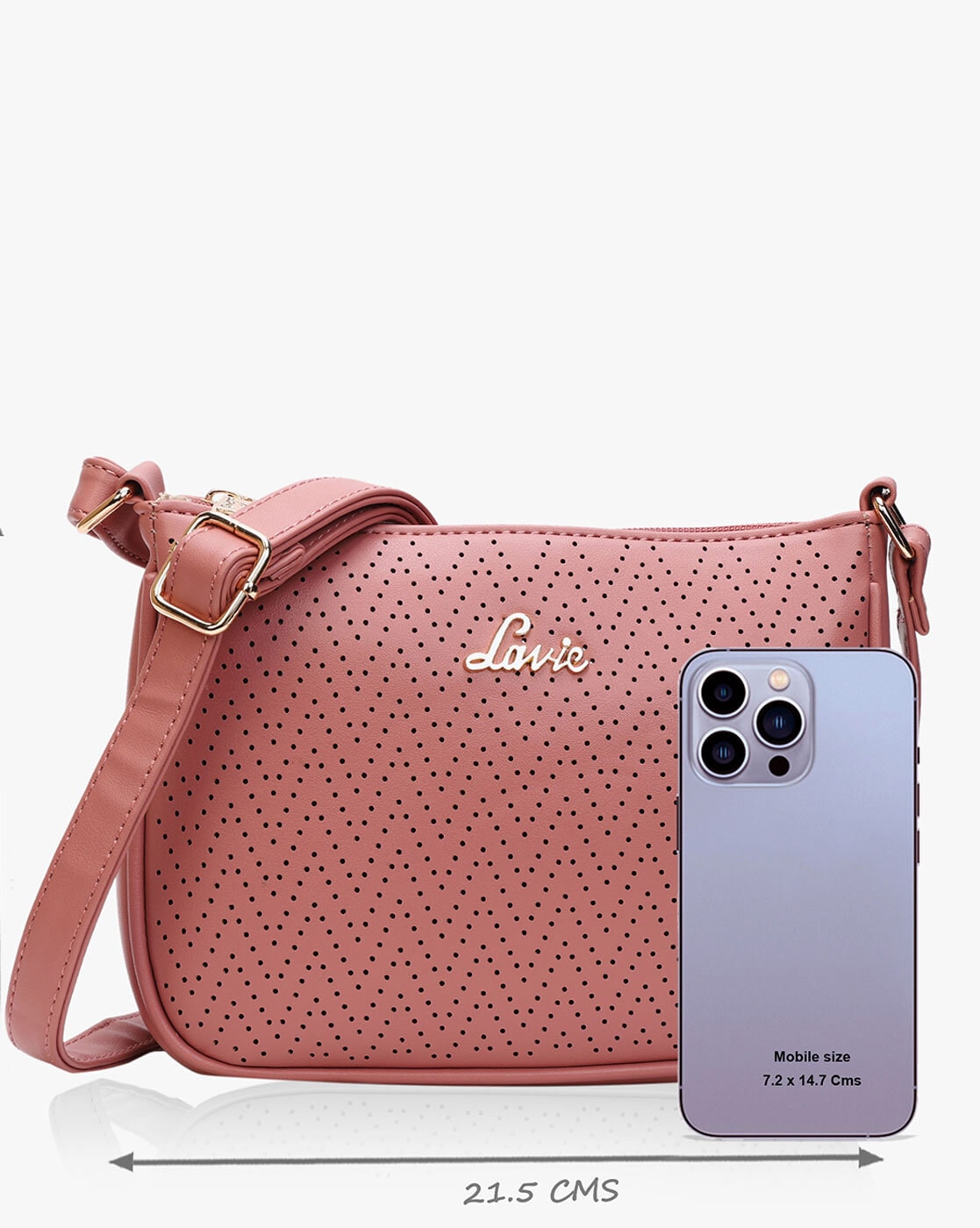 Buy LAVIE Beige Boutheina Box Bag Online - Best Price LAVIE Beige Boutheina  Box Bag - Justdial Shop Online.