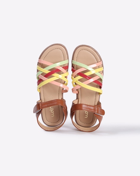 Rainbow best sale sandals online