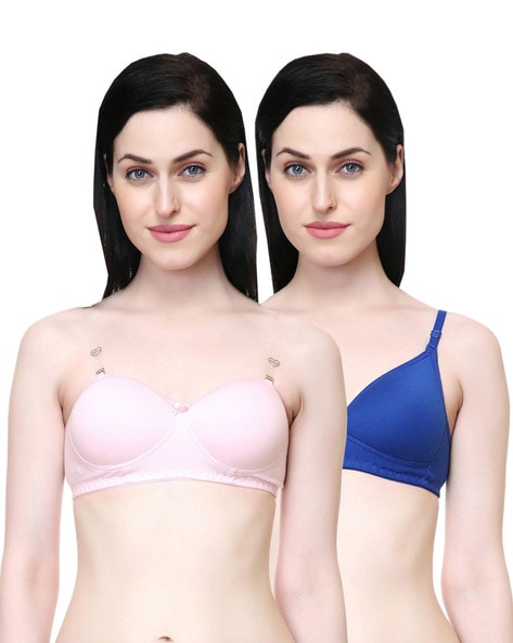Buy Skin Bras for Women by Jockey Online