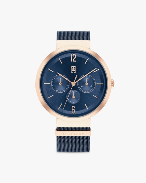 Tommy hilfiger watch on sale shop