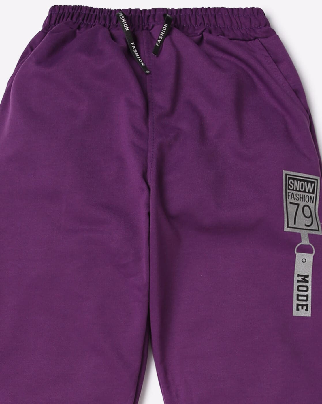 Buy Purple  Black Sets for Girls by Hoppipola Online  Ajiocom