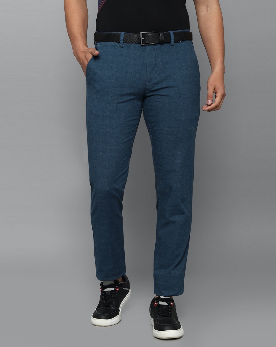 Slim Fit Mens Formal Pants at Rs 649 in Delhi | ID: 22553515948