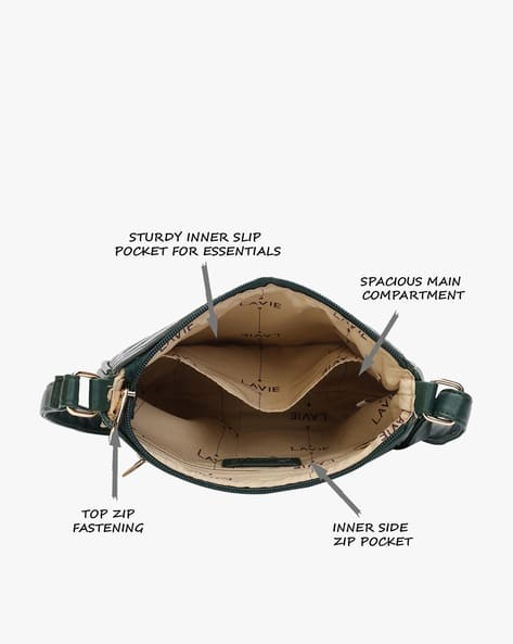 Slip Pocket Inside Pocket Bag Slip Pocket Tote With Pockets Inside