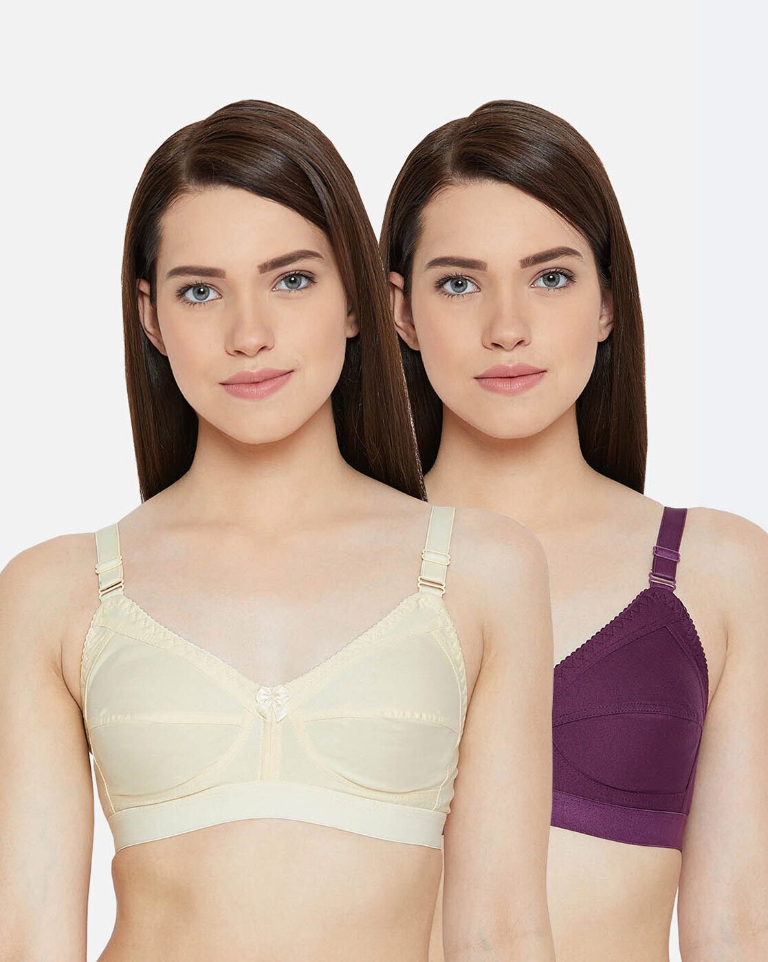 Buy Assorted Bras for Women by Lady Lyka Online