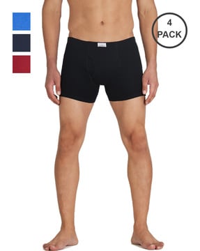Buy Assorted Briefs for Men by U.S. Polo Assn. Online