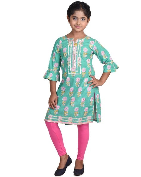 Short Kurti for Women, ladies kurtis, Kurtis for jeans, Stitched Kurtis