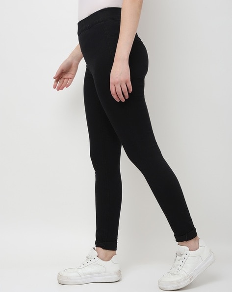 Ankle fit outlet jeggings