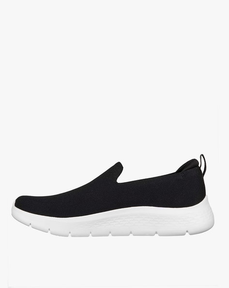 Stretch Fit Slip-On Shoes