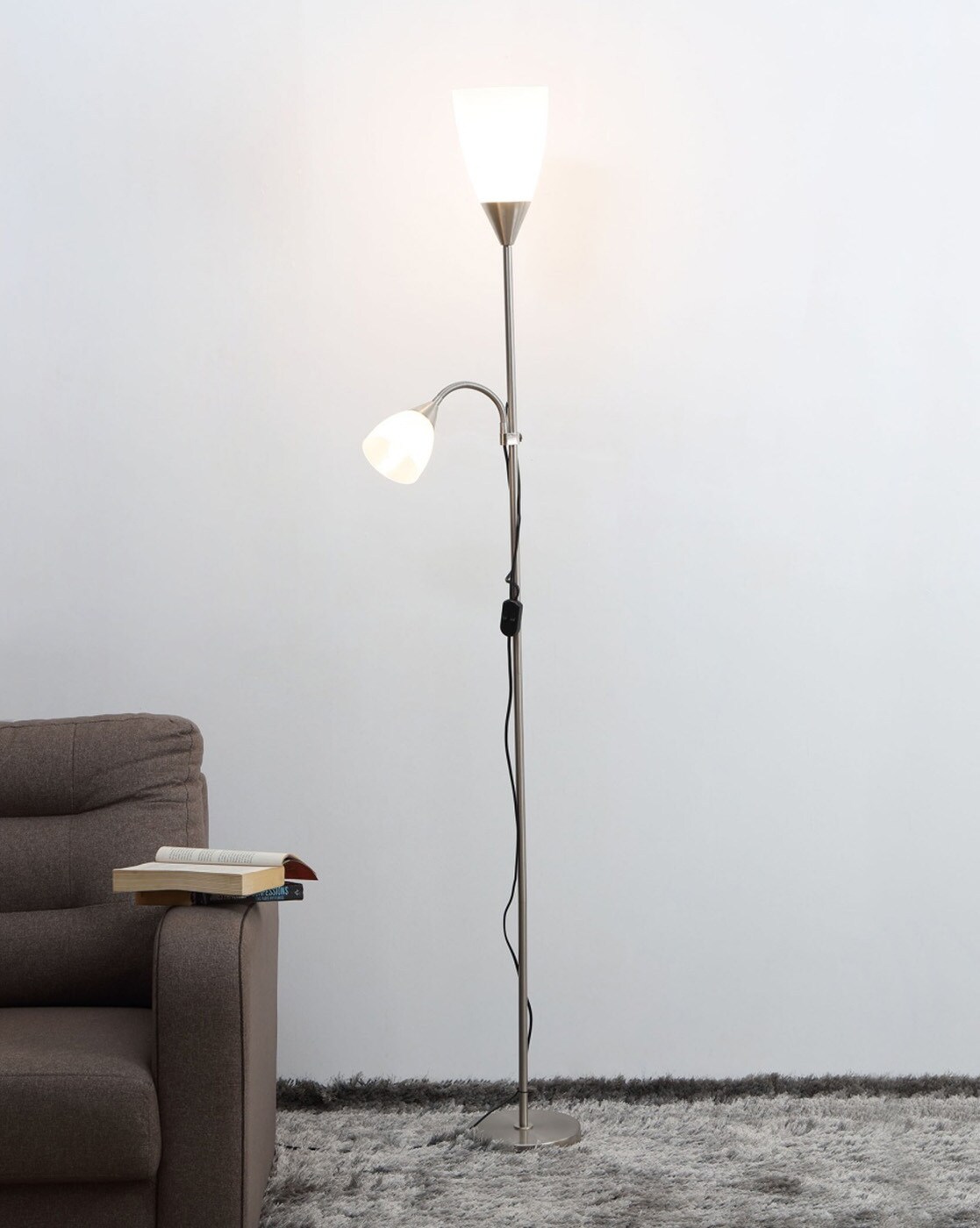 home centre floor lamp