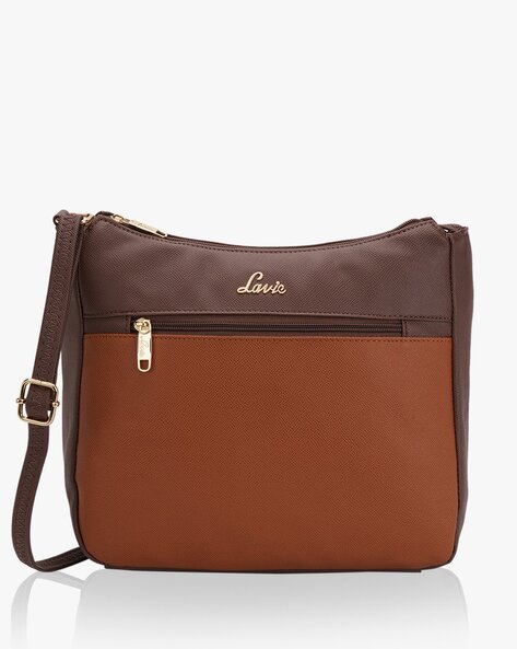 Buy Tan Handbags for Women by Lavie Online Ajio