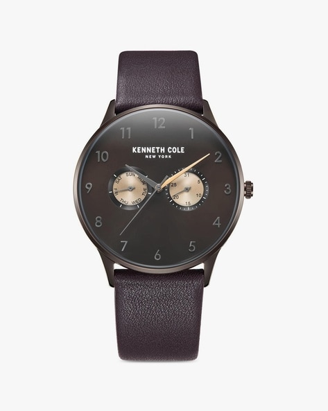 Kenneth cole watches online new arrivals